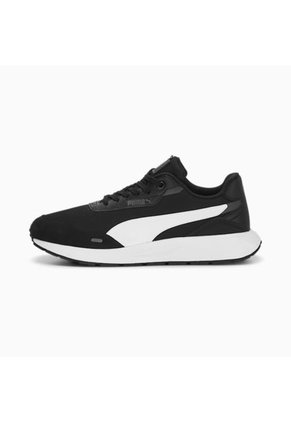 Tenis Puma Para Hombre Runtamed Negro