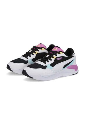 Tenis Puma Para Mujer X-Ray Speed Lite Negro