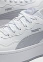 Tenis PUMA Court Lally Skye Blanco de Puma