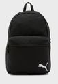 Morral Puma Para Mujer Teamgoal 23 Backpack  Negro de Puma