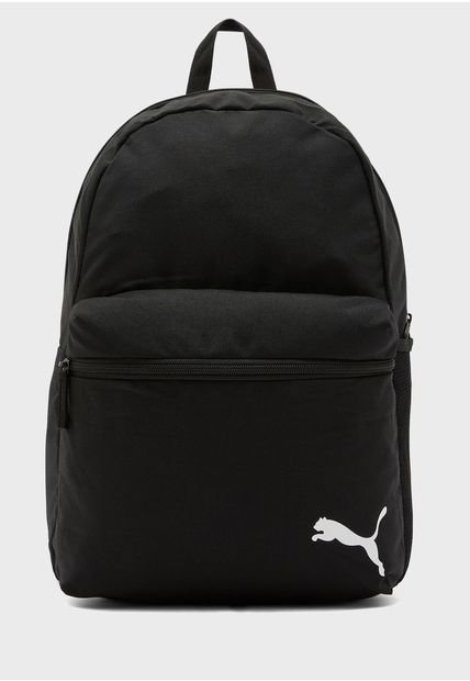 Morral Puma Para Mujer Teamgoal 23 Backpack  Negro