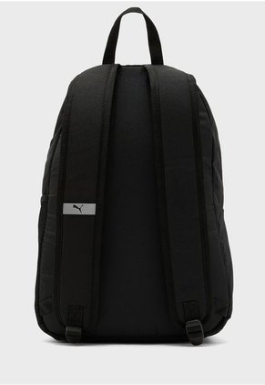 Morral Puma Para Mujer Teamgoal 23 Backpack Negro