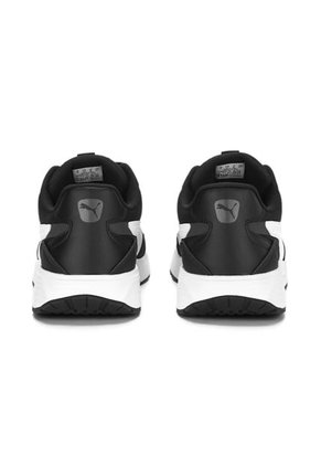 Tenis Puma Para Hombre Runtamed Negro