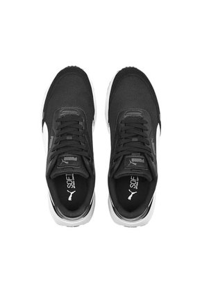 Tenis Puma Para Hombre Runtamed Negro