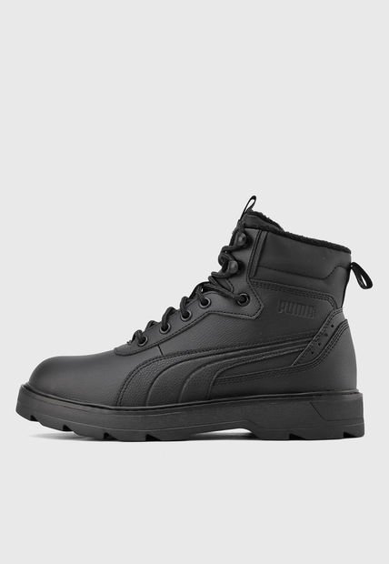 Botas Negro PUMA Desierto v3