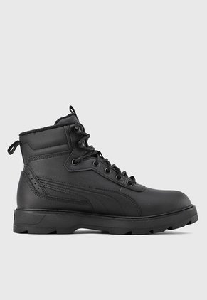Botas Negro PUMA Desierto v3