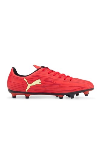 Guayos Puma Originales RapidoIII Fg/Ag Rojo Hombre Puma