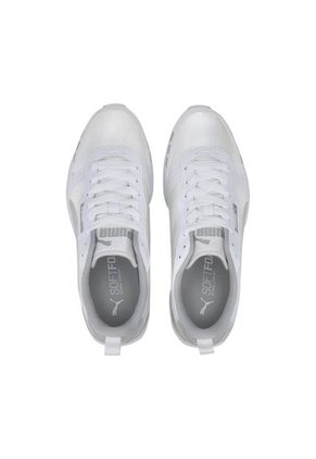 TENIS PUMA MUJER R78 METALLIC