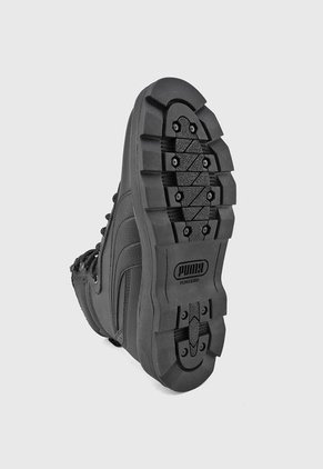 Botas Negro PUMA Desierto v3