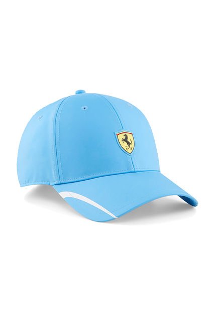 Gorra Puma Para Hombre Ferrari Sptwr  Azul