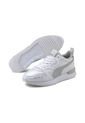 TENIS PUMA MUJER R78 METALLIC de Puma