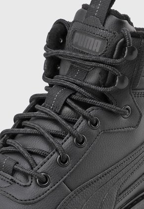 Botas Negro PUMA Desierto v3