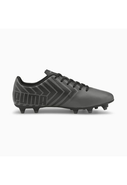 Guayos Marca Puma Tacto II Fg/Ag Original Negro Hombre