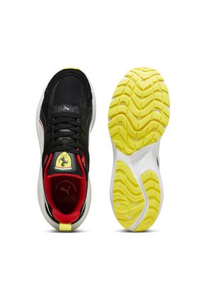 TENIS PUMA HOMBRE 308310 03 FERRARI HY Talla 7.5