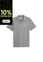 Camisas Tipo Polo Puma Original Bmw Mms Ess Gris Para Hombre de Puma