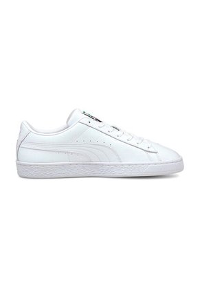 Tenis Puma Para Hombre Basket Classic Xxi Blanco