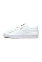 Tenis Puma Para Hombre Basket Classic Xxi Blanco de Puma