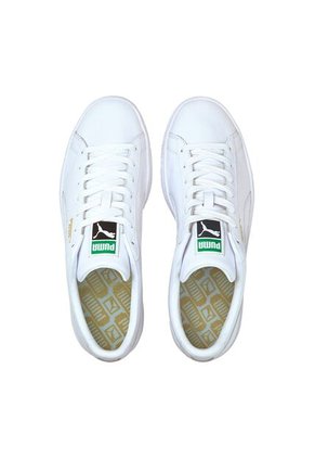 Tenis Puma Para Hombre Basket Classic Xxi Blanco