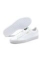 Tenis Puma Para Hombre Basket Classic Xxi Blanco de Puma