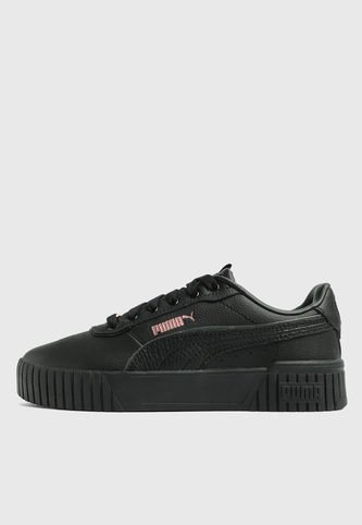 Tenis PUMA Carina 2.0 Negro Puma