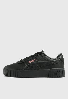 Tenis PUMA Carina 2.0 Negro
