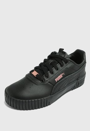 Tenis PUMA Carina 2.0 Negro