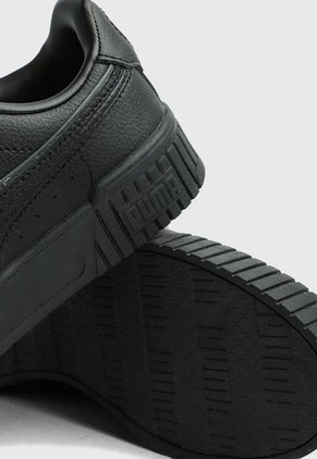 Tenis PUMA Carina 2.0 Negro