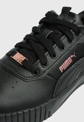 Tenis PUMA Carina 2.0 Negro