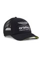 Gorra Deportiva Puma Original Amf1 Trucker Negro Para Hombre de Puma