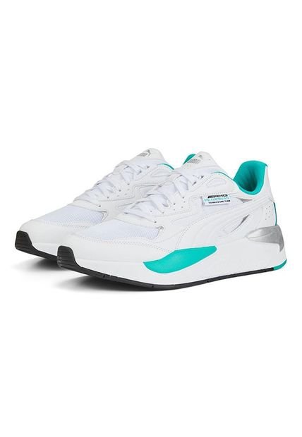 Tenis Puma AMG Mercedes X-Ray Hombre