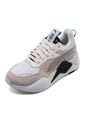 Tenis Running Rosa-multicolor Puma RS-X de Puma