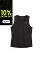Camisa Deportiva Puma Original Run Velocity Tank Negro Mujer de Puma