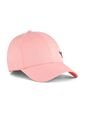 Gorra Deportiva Puma Original Ess Metal Cat Rosa Unisex de Puma