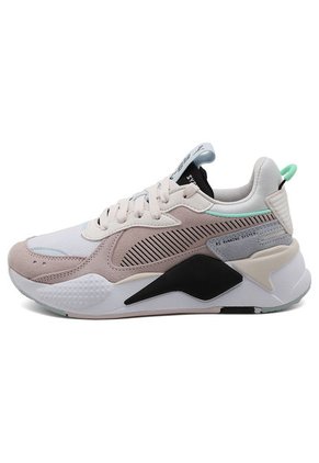 Tenis Running Rosa-multicolor Puma RS-X