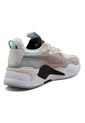 Tenis Running Rosa-multicolor Puma RS-X de Puma