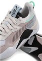 Tenis Running Rosa-multicolor Puma RS-X de Puma