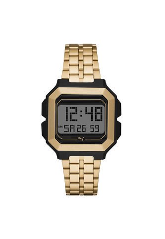 Reloj Puma P5016 Para Hombre Puma