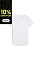 Camisa Deportiva Puma Original RunVelocity Blanco Para Mujer de Puma