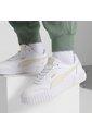 Tenis Deportivos Puma Original Carina Mia Blanco Mujer de Puma