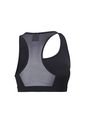 Top Puma Para Mujer Mid Impact 4Keeps Bra W Negro de Puma