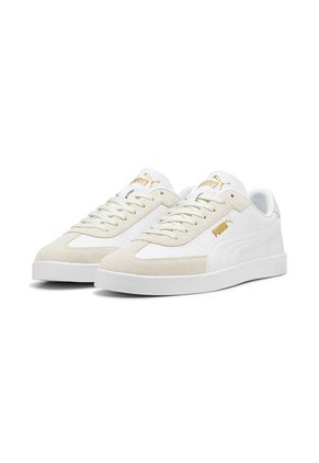TENIS PUMA UNISEXO 397447 06 CLUB II ER Talla 8.5