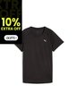 Camisa Deportiva Puma Original Run Velocity Negro Para Mujer de Puma