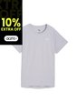 Camisa Deportiva Puma Original Run Velocity Morado Mujer de Puma