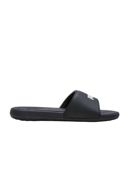 Sandalias Marca Puma Cool Cat 20 Original Negro Para Mujer