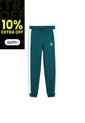 Pantalon Deportivo Puma Original Iconic T7 Track Verde Niños de Puma
