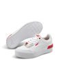 Tenis Blanco Puma Carina Lift Valentine 375733-01 de Puma