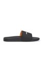 Sandalia Puma Original Mclaren Leadcat 2.0 Negro Para Hombre de Puma