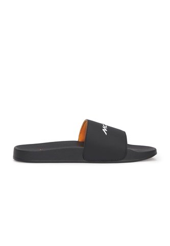 Sandalia Puma Original Mclaren Leadcat 2.0 Negro Para Hombre Puma