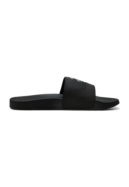 Sandalias Puma Originales Amf1 Leadcat 2.0 Negro Para Hombre