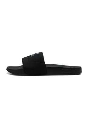 Sandalias Puma Originales Amf1 Leadcat 2.0 Negro Para Hombre